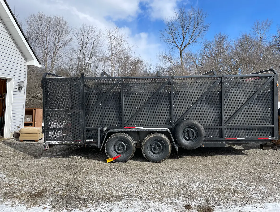Construction Dumpster Rental in Hodgenville, KY